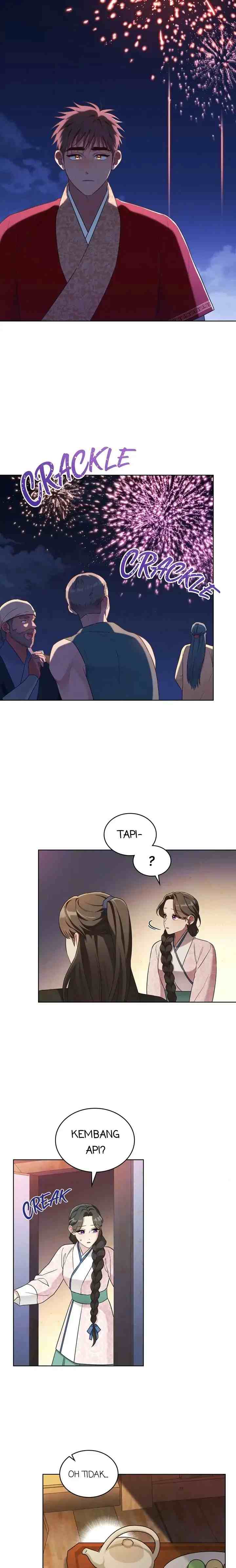 Mokrin chapter 32 halaman 16