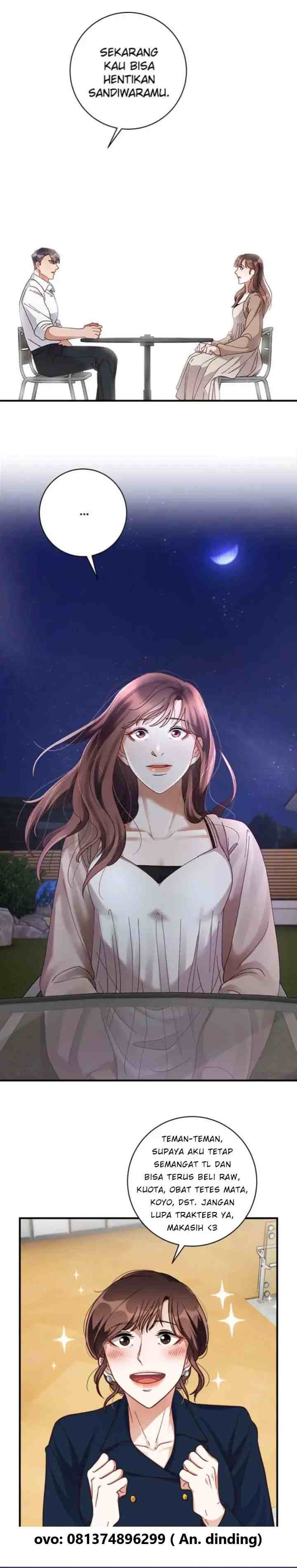 No Marriage is Perfect chapter 40 halaman 20
