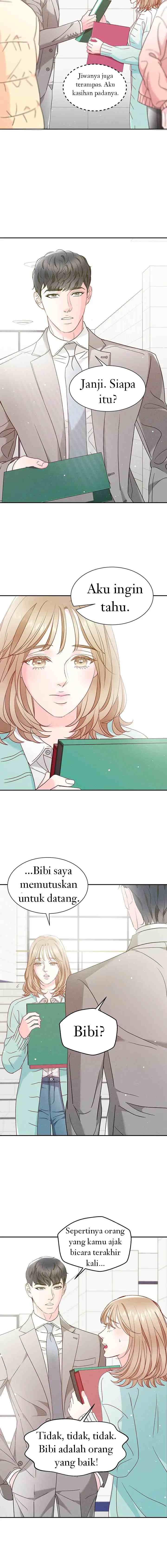 Fall for You chapter 37 halaman 16