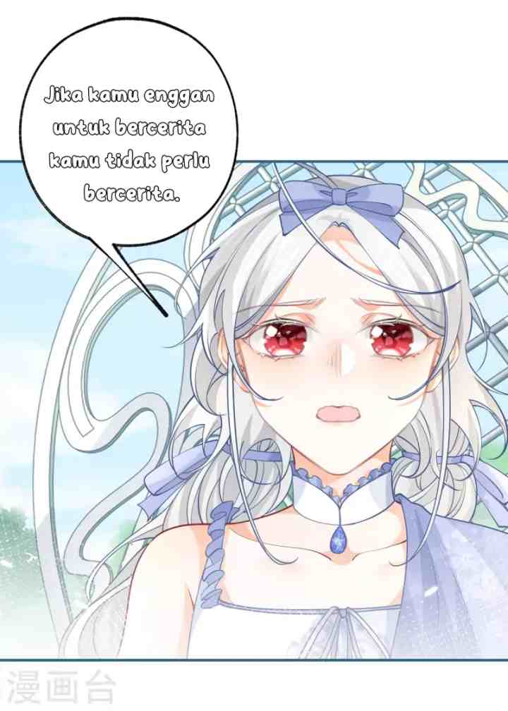 I Became the Sacrificial Princess chapter 96 halaman 17