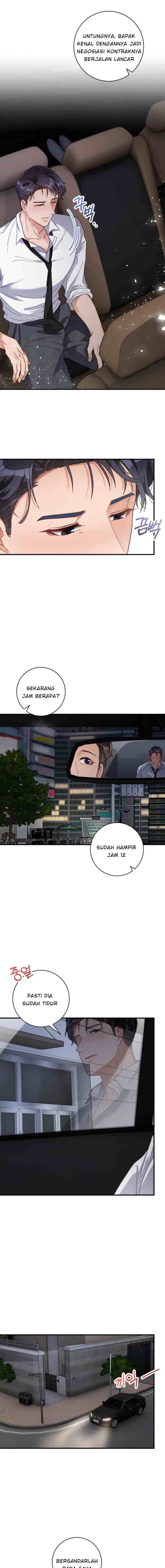 No Marriage is Perfect chapter 28 halaman 9