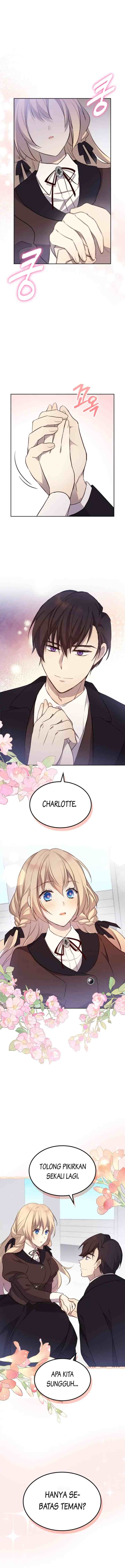 I Accidentally Saved the Male Lead's Brother chapter 37 halaman 8