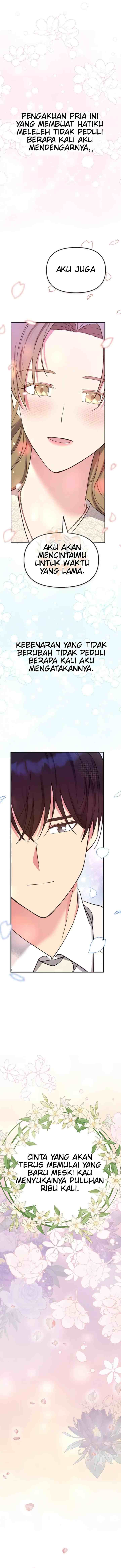 My Noisy Marriage chapter 56 halaman 14