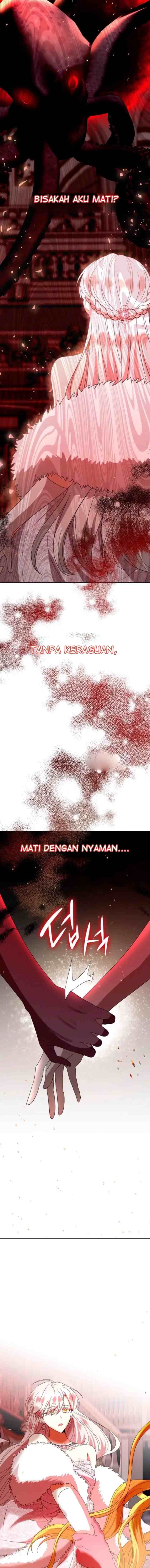 I Hope to Die chapter 11 halaman 9