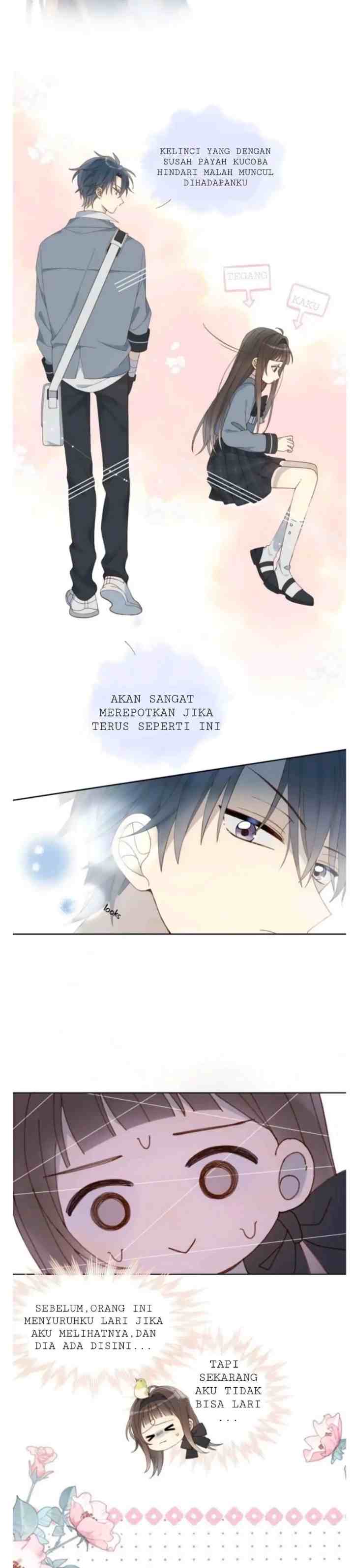 He Is So Flirty chapter 6 halaman 9