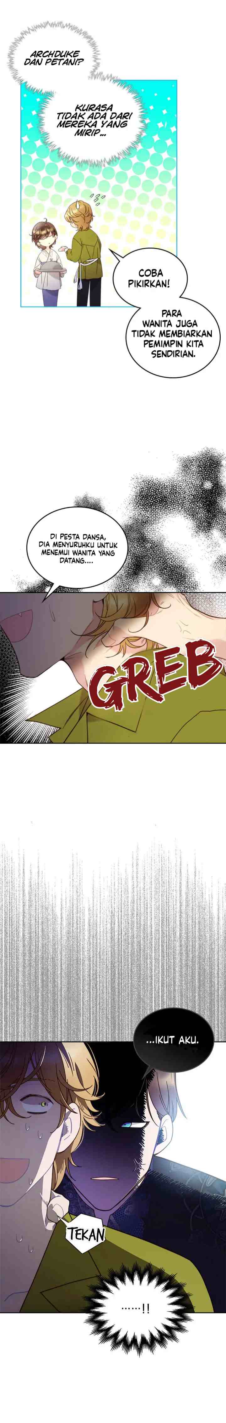 Béatrice chapter 76 halaman 5