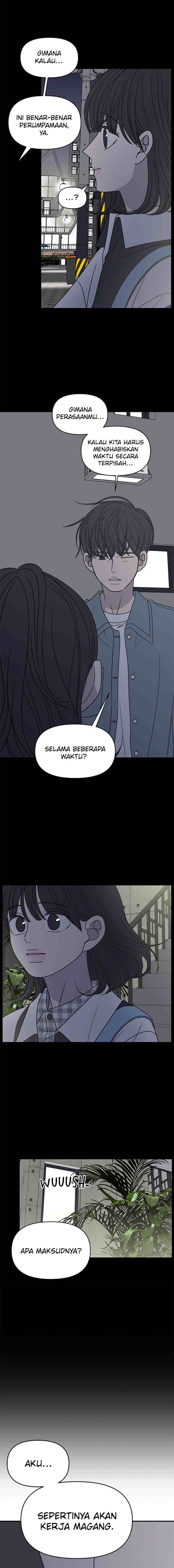 A Guide to Proper Dating chapter 114 halaman 16
