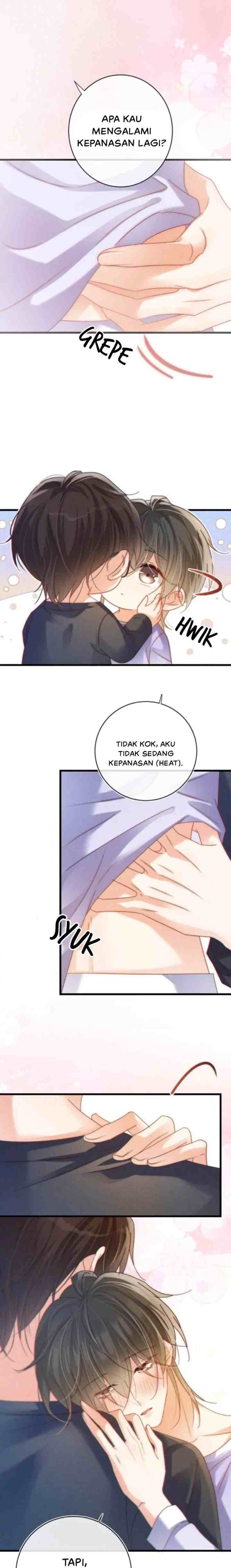Intoxicated chapter 83 halaman 10
