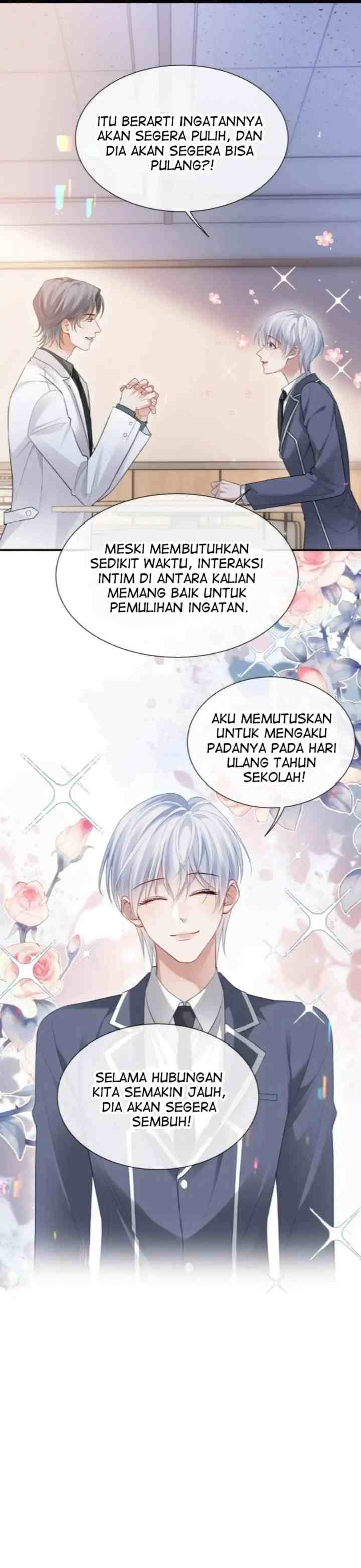 Continued Love chapter 94 halaman 11