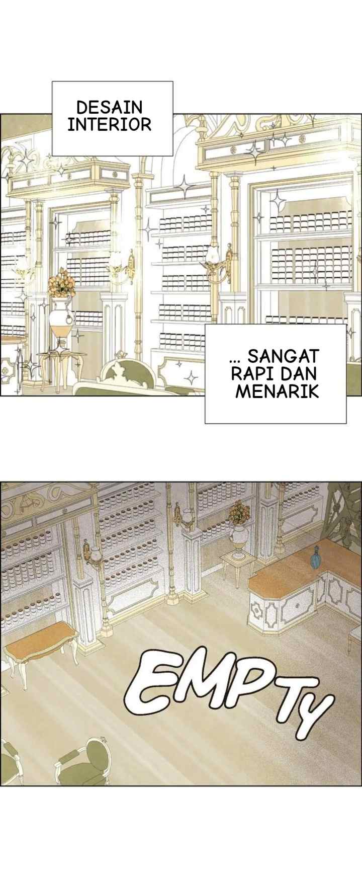 I Took the Male Lead's First Time chapter 41 halaman 7