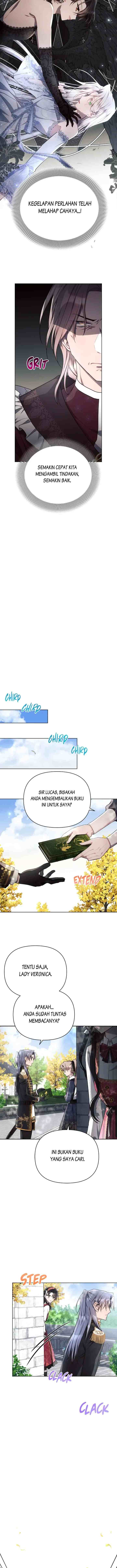 Ashtarte chapter 45 halaman 6