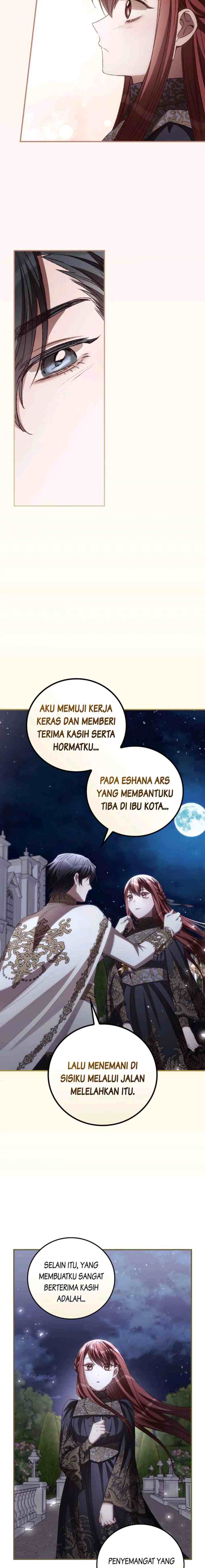 I Can See Your Death chapter 63 halaman 10