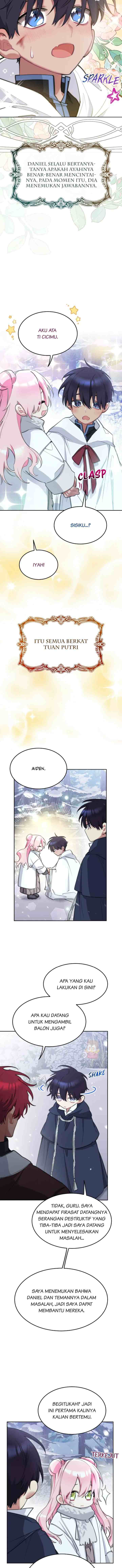 Lotto Princess chapter 45 halaman 13