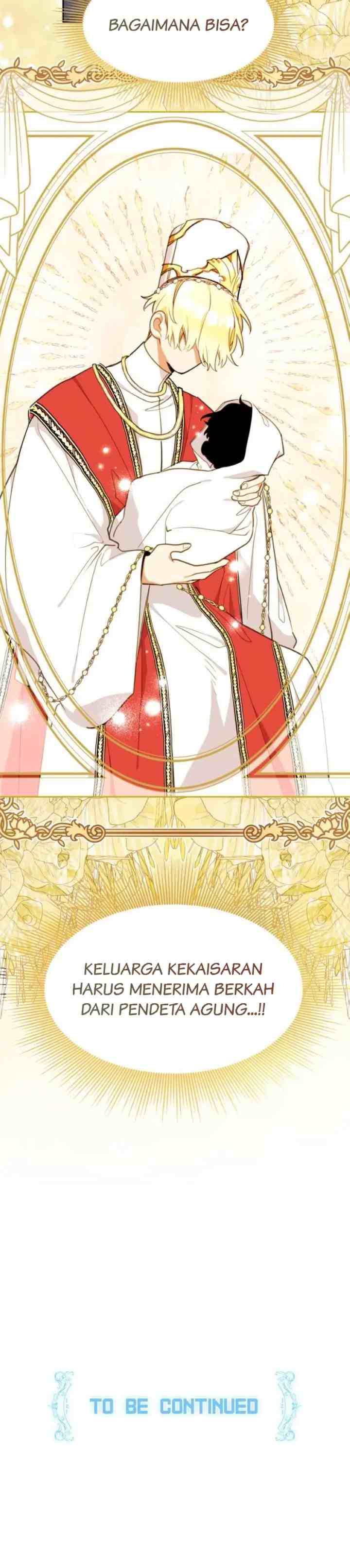 Lotto Princess chapter 21 halaman 16