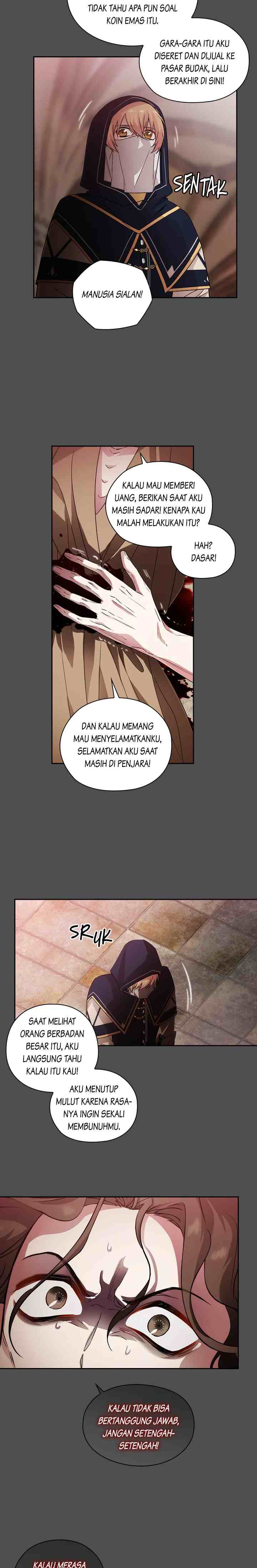 Adonis chapter 220 halaman 5
