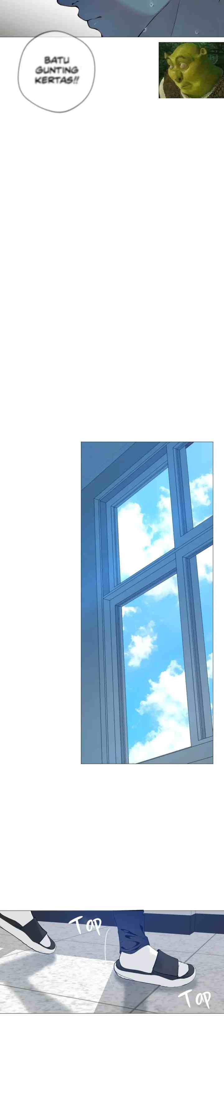Lost in the Cloud chapter 64 halaman 6