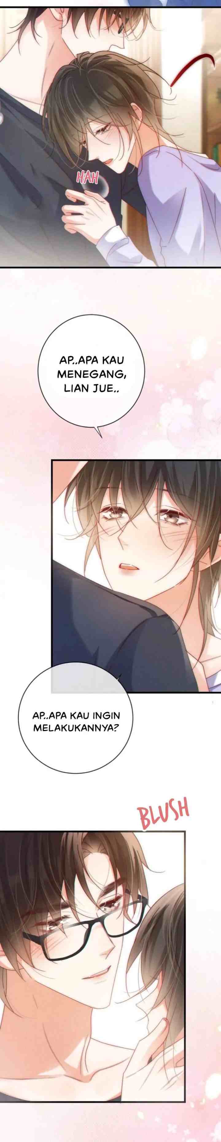 Intoxicated chapter 83 halaman 9
