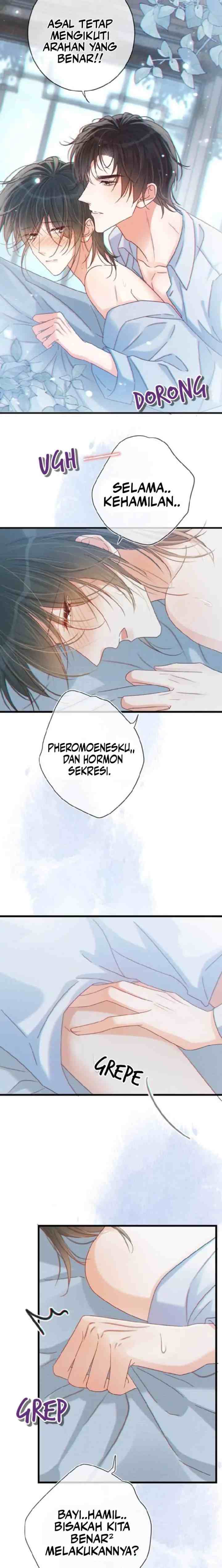 Intoxicated chapter 66 halaman 10