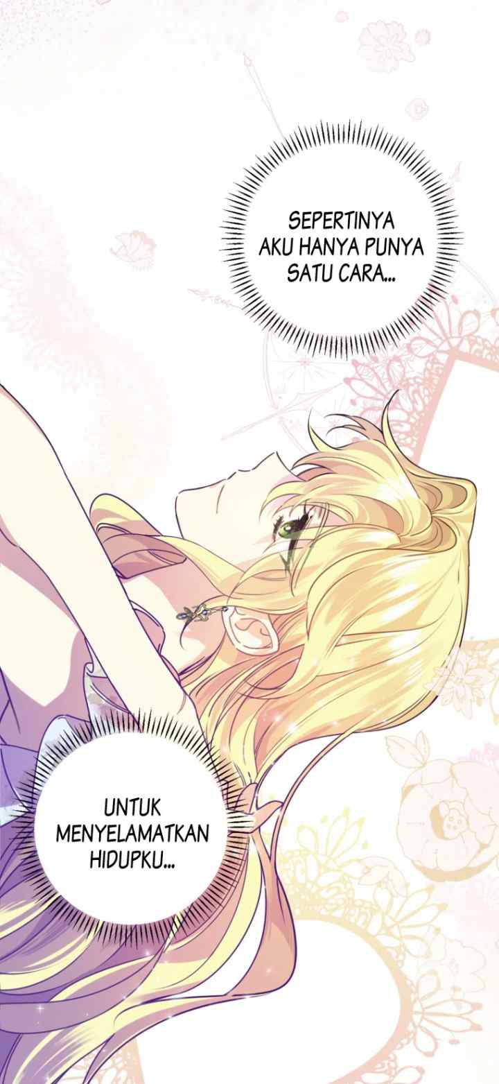 The Perfect Plan For A Fairy Tale Ending chapter 0 halaman 12