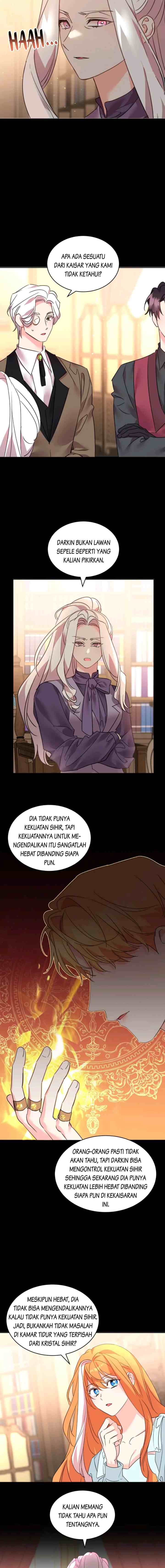 The Dukes 99th Bride chapter 79 halaman 8