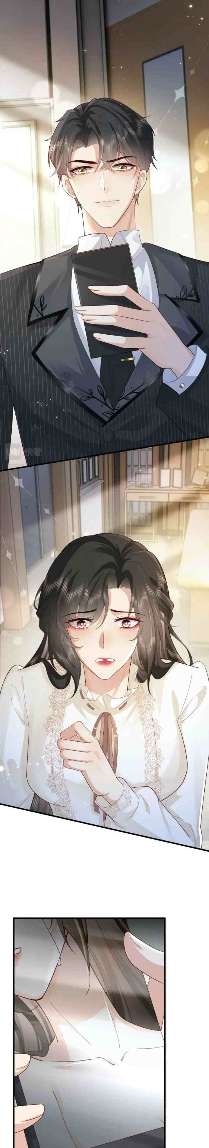 Honour the Scum Man's Fate, Let the Compassion Plot Go chapter 3 halaman 11