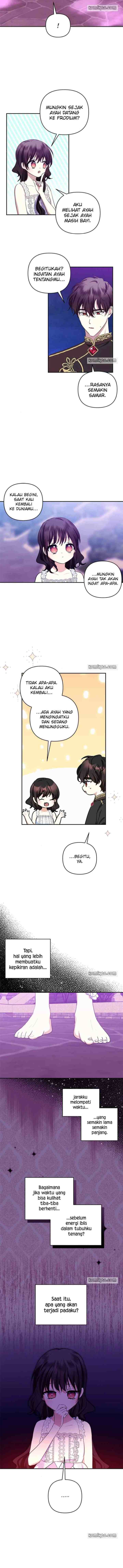 Monster Duke's Daughter chapter 98 halaman 7