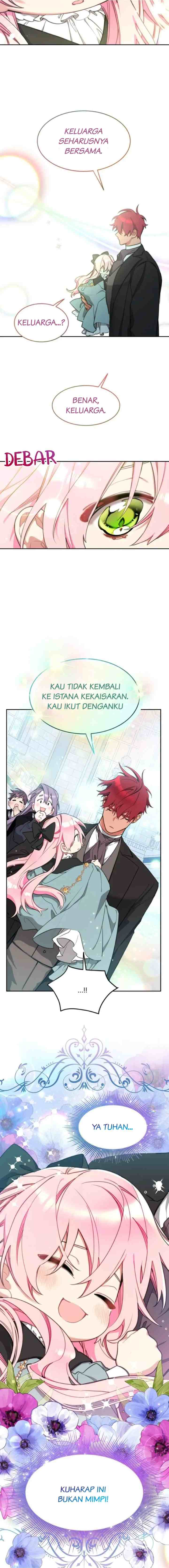 Lotto Princess chapter 22 halaman 13