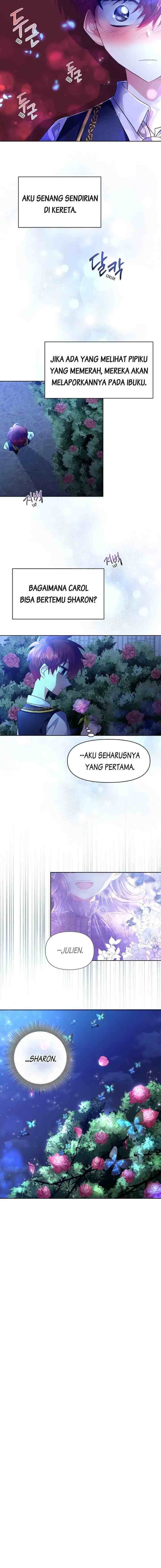 The Kids Have Changed chapter 3 halaman 12