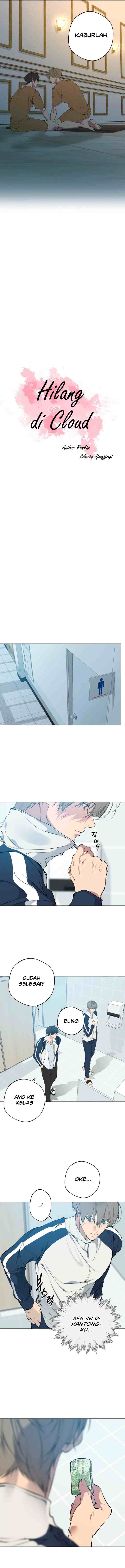 Lost in the Cloud chapter 88 halaman 7