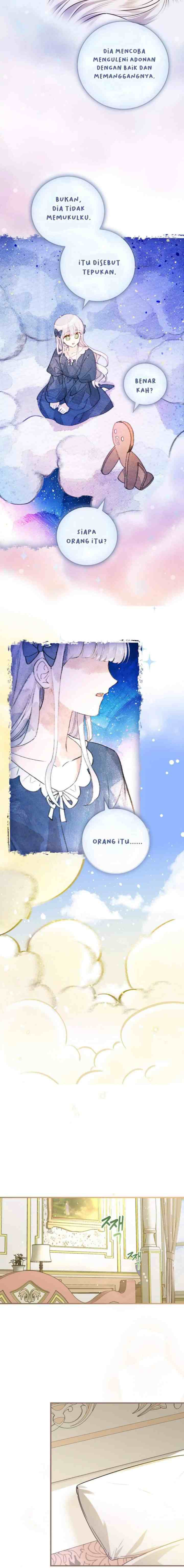 The Perfect Plan For A Fairy Tale Ending chapter 27 halaman 18