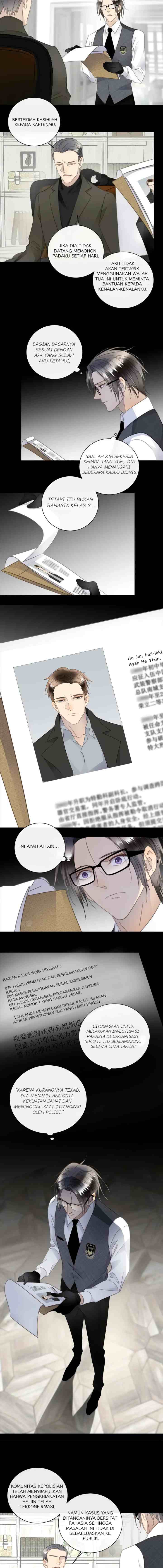 Mr Liar chapter 49 halaman 4
