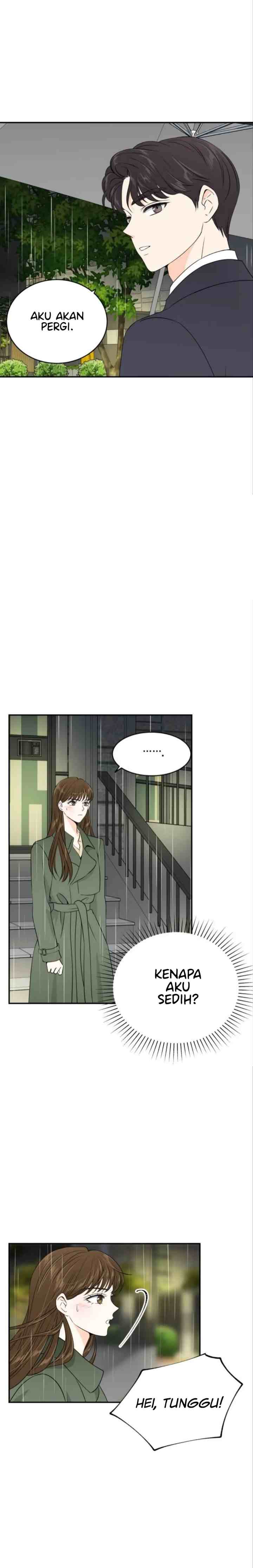 Perfect Partner chapter 13 halaman 8