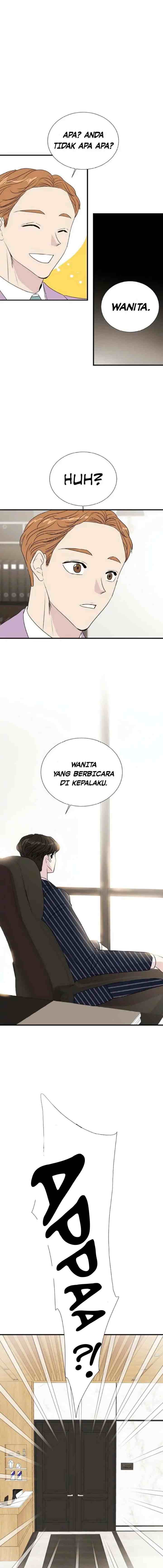 Your Voice chapter 2 halaman 8