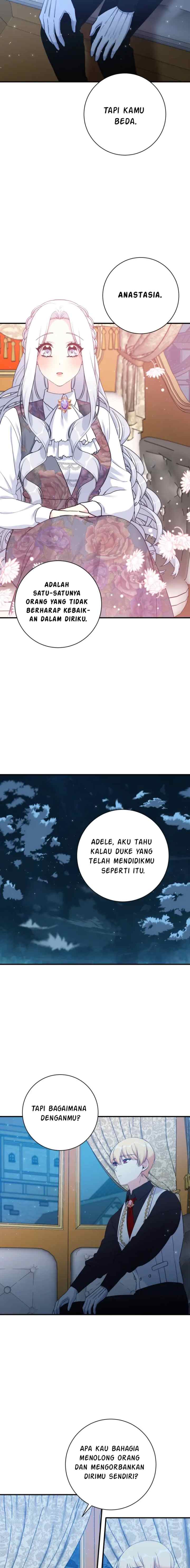 I Corrupted the Good Male Lead Protagonist chapter 10 halaman 8
