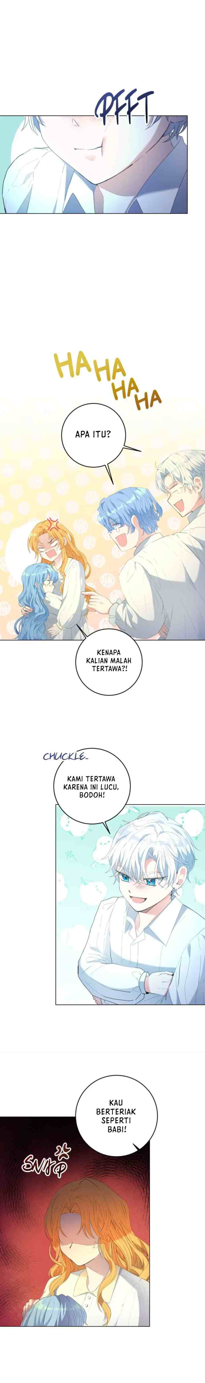 A Happy Ending for Villains chapter 1 halaman 16