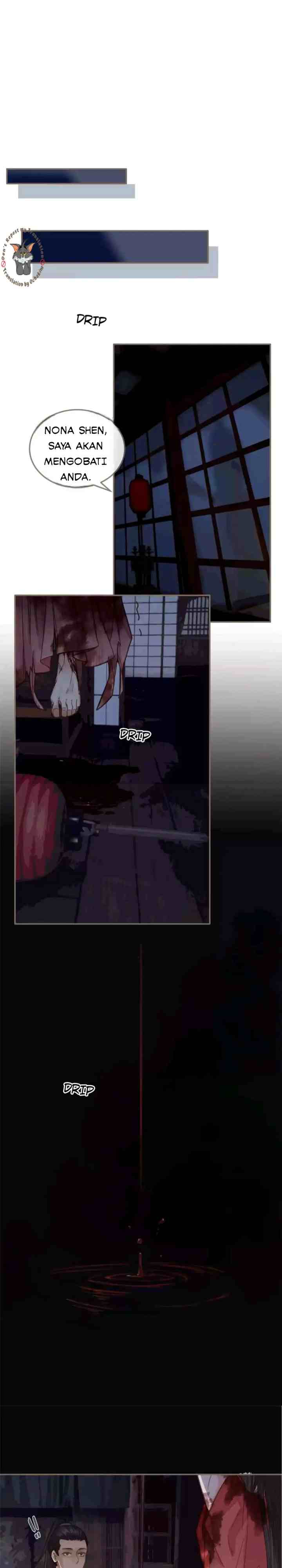 The Silence Concubine chapter 4 halaman 13