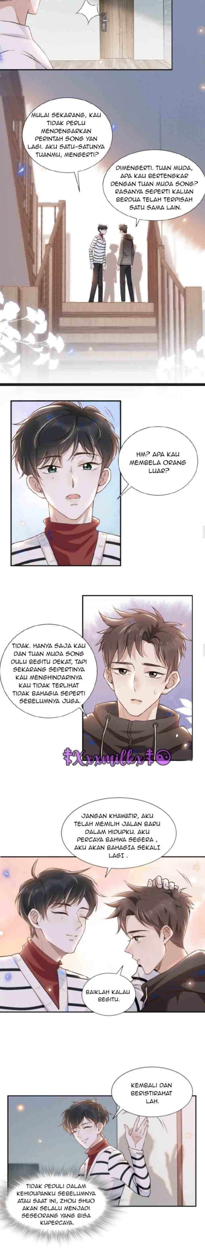 Don't Meet Again in the Next Life chapter 6 halaman 7