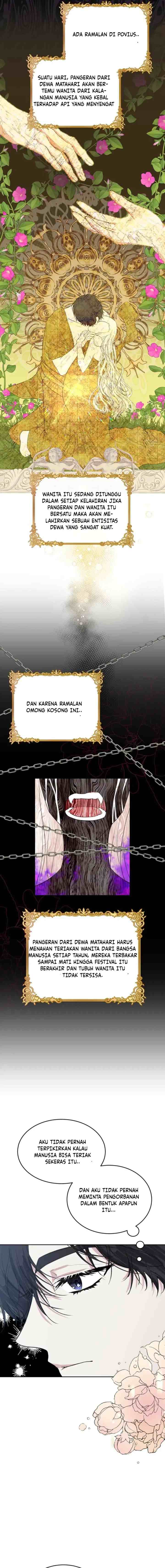 Insanely Radiant chapter 1 halaman 11