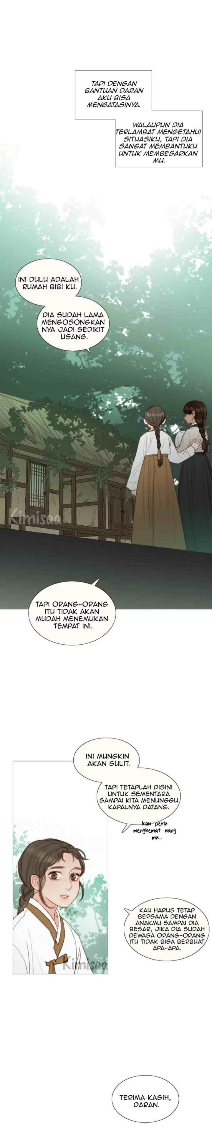 Black Winter chapter 71 halaman 14