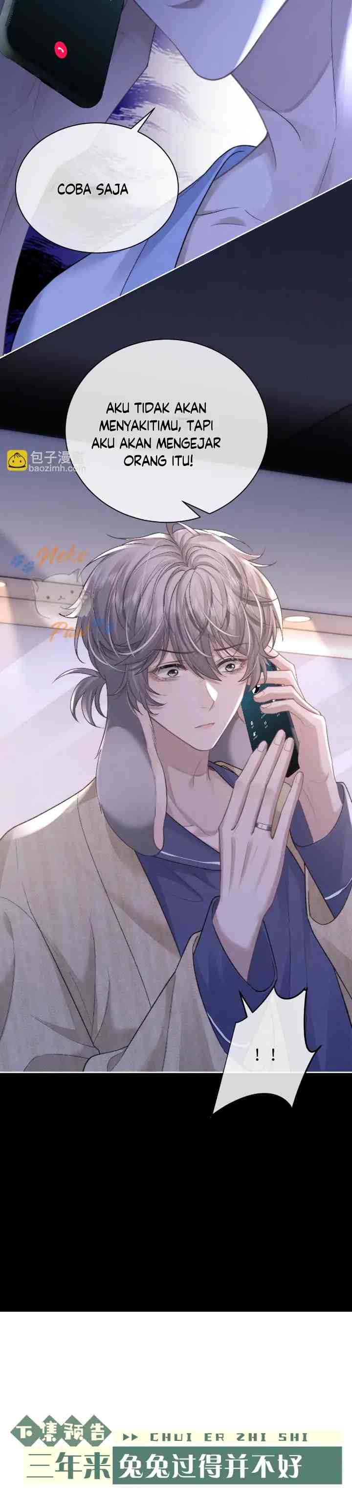 Everlasting Love chapter 52 halaman 8