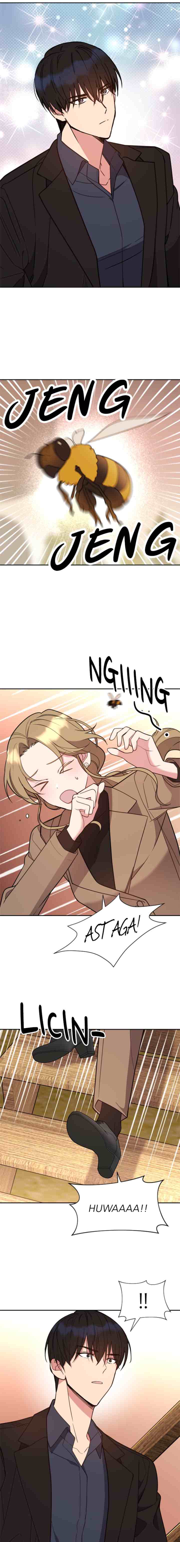 My Noisy Marriage chapter 16 halaman 6