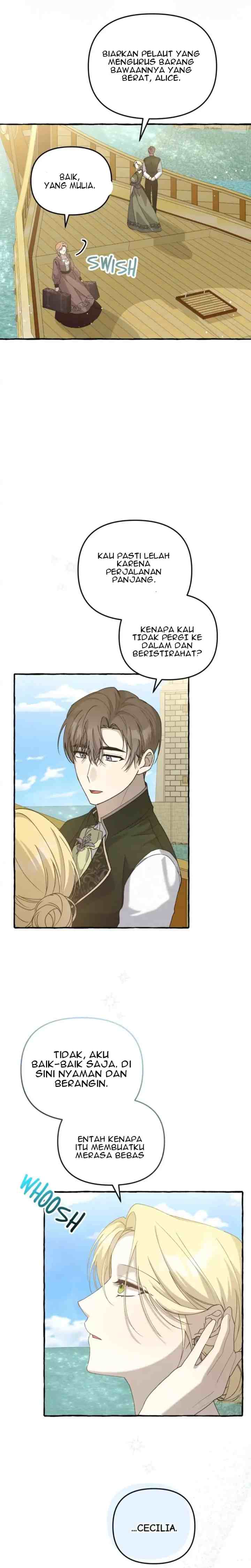 Are We Still In Love? chapter 15 halaman 9