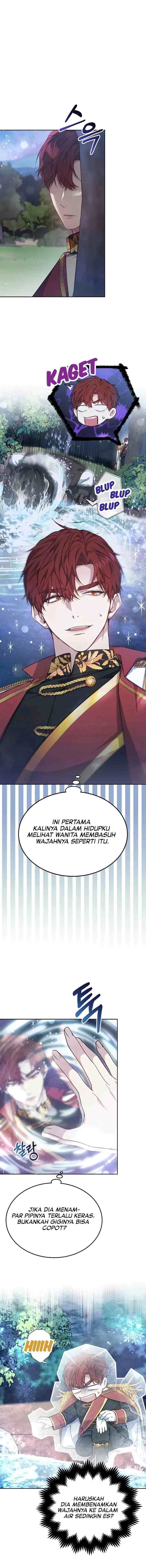 City of Arrogance chapter 6 halaman 6