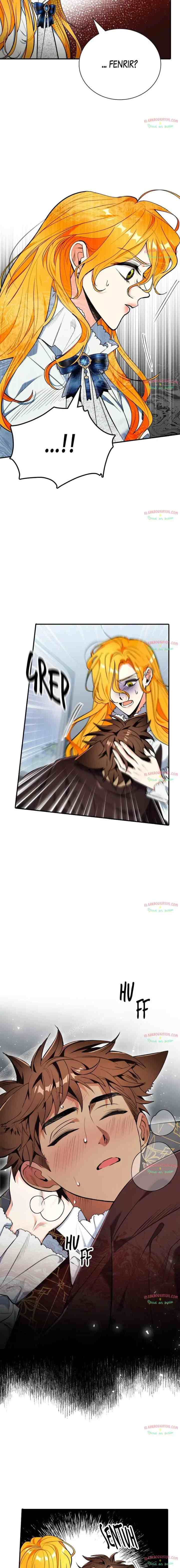 The Archduchess's Loyal Shapeshifter chapter 26 halaman 11