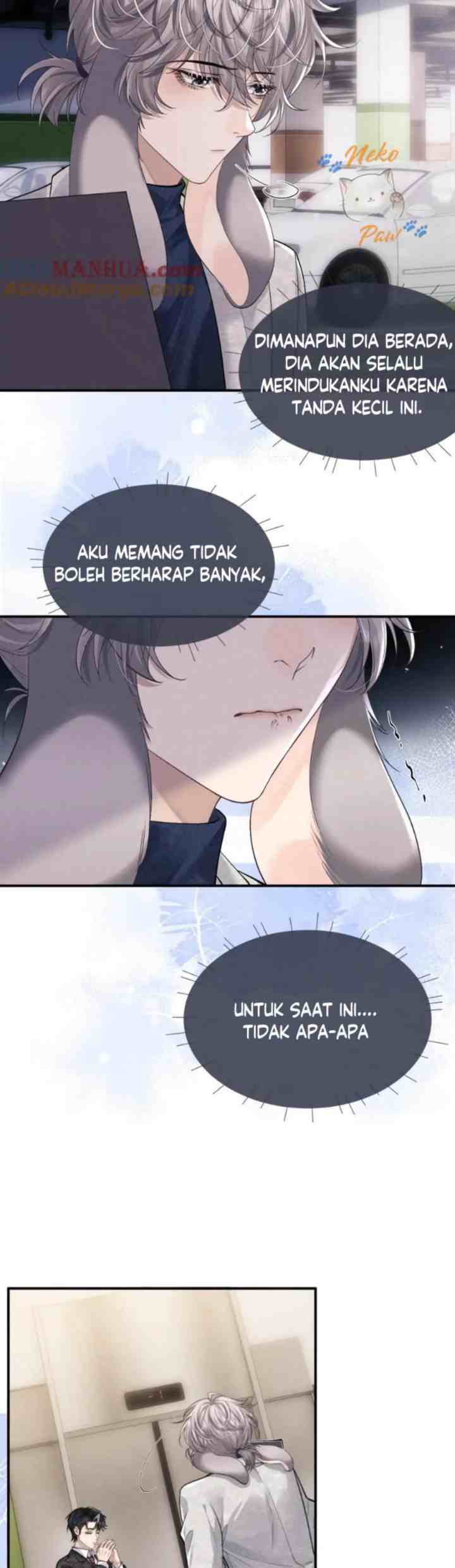 Everlasting Love chapter 62 halaman 4