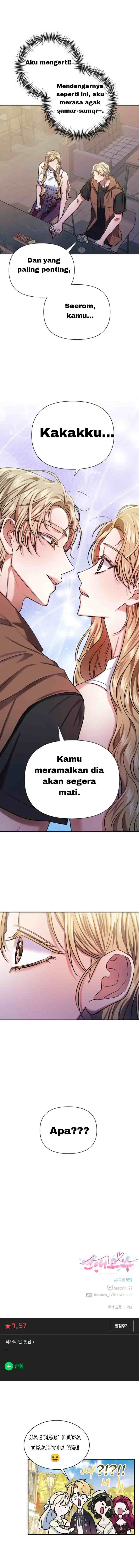 Love Master chapter 44 halaman 12