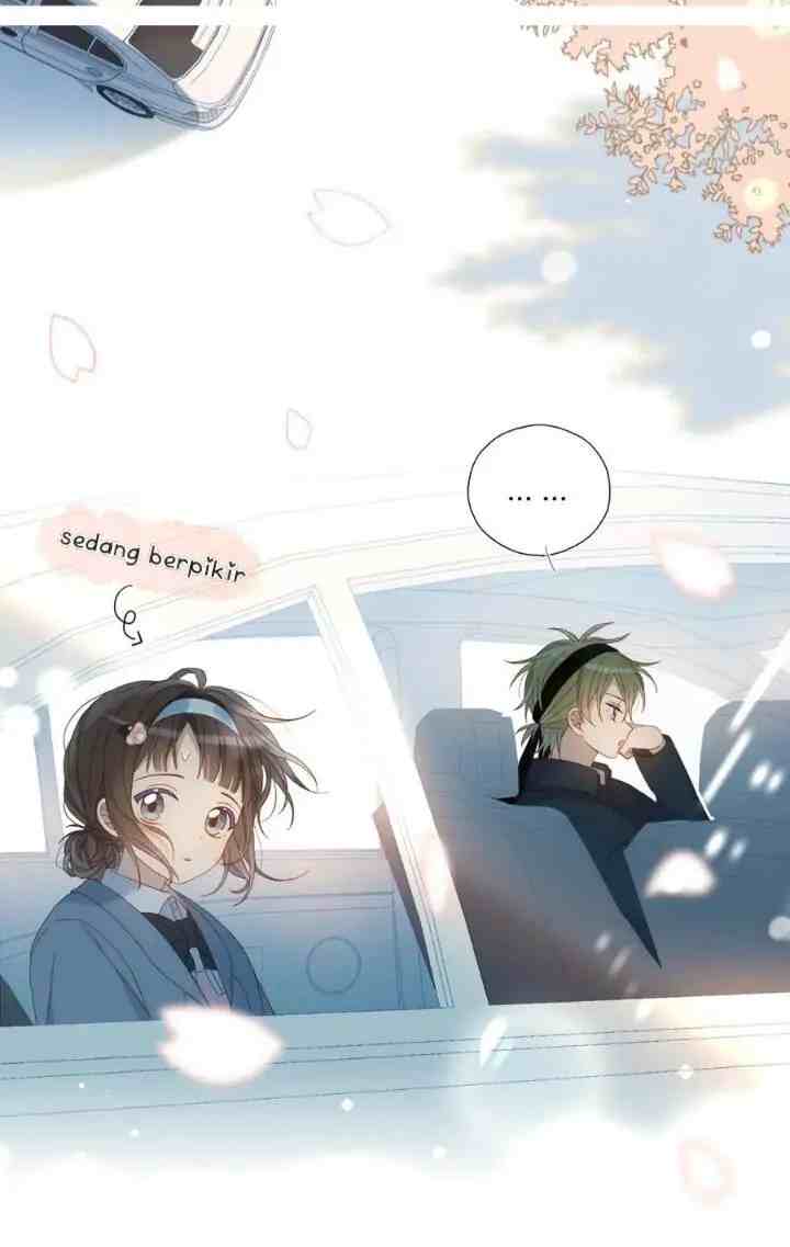 He Is So Flirty chapter 43 halaman 13