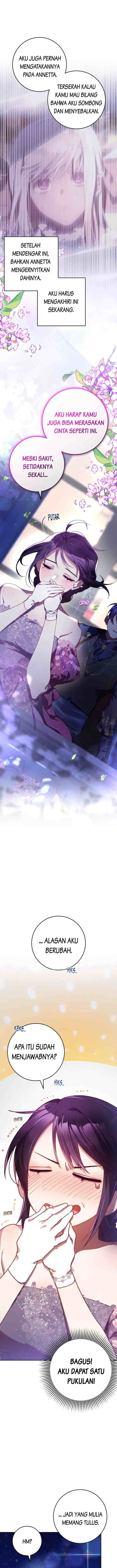 Crowning a Spoiled Prince chapter 34 halaman 6