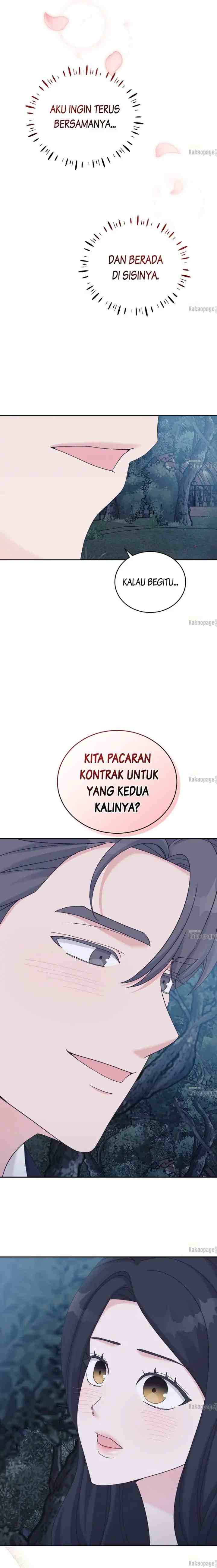 Lend Me Your Lips chapter 40 halaman 16