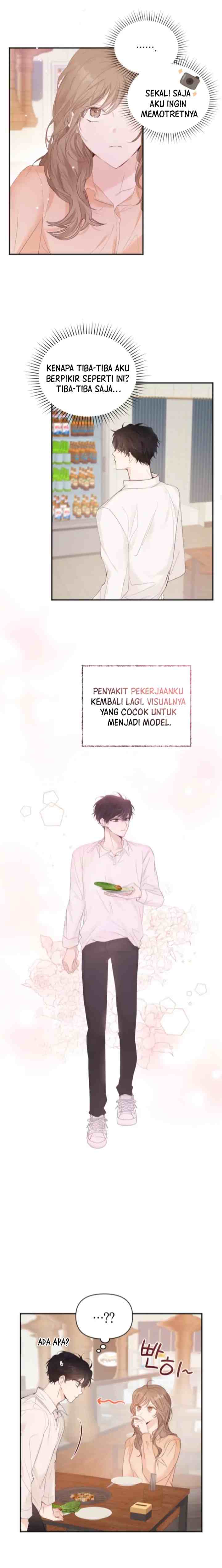 Ideal Delivery Service chapter 6 halaman 7